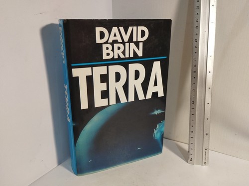 David brin terra 1 - david,