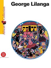 George Lilanga