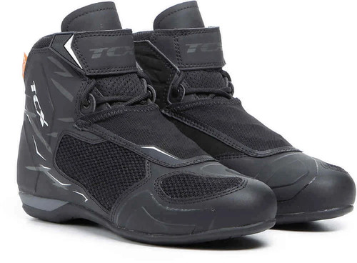 Scarpe moto scooter tcx - scarpe,