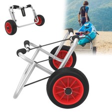 Carrello Kayak Pieghevole