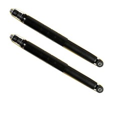 2 Ammortizzatori Sachs