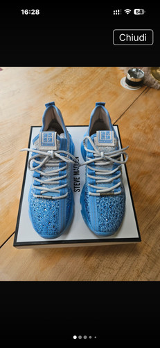Scarpe sneakers steve - steve, madden