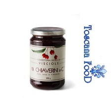 CONFETTURA EXTRA DI VISCIOLE