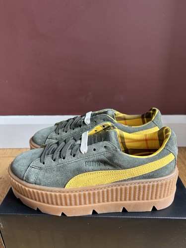 Scarpe ginnastica puma - da,
