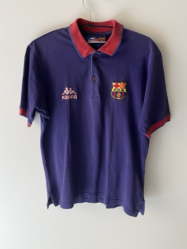 Maglia home barcelona 1993 94 - ,