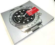 Tudor Collection Catalog 2017