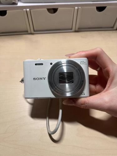 Sony cyber shot - sony, cyber-shot