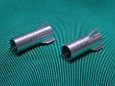 2x Bloccaggio tridente in