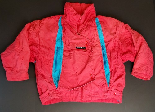 Giacca sci vintage end - da,