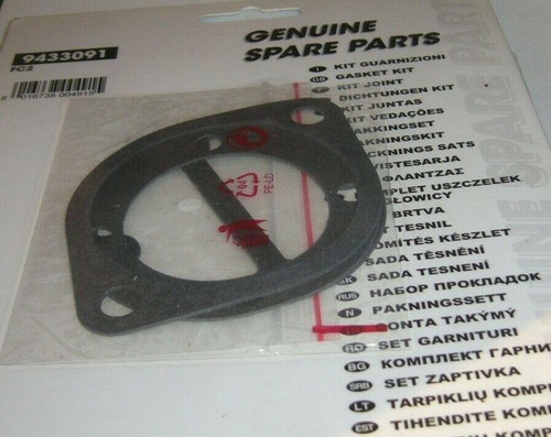 Kit guarnizioni compressore - ,