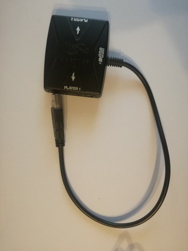 Adattatore playstation - adattatore,