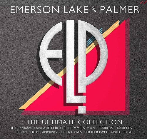 Emerson lake palmer elp - emerson,