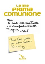 La mia prima comunione - Tallone Guido