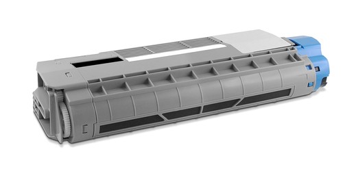 Toner nero alternativo oki - alternativo,