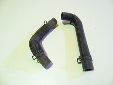 Coppia tubi  liquido radiatore