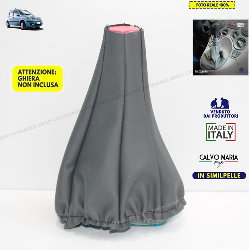 Cuffia cambio fiat panda - cambio,