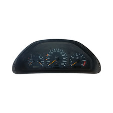 QUADRO STRUMENTI MERCEDES CLASSE E W210 95-02 320 BENZINA VDO 21054000247 QDS575