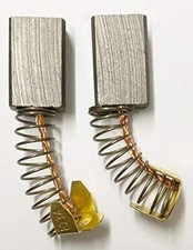 Spazzole in carbonio per TGA MYSTERE mobilità scooter disabili sedia a rotelle elettrica E84