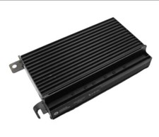 Jeep Grand Cherokee Amplificatore Infinity (Caricatore 10 CD in omaggio)