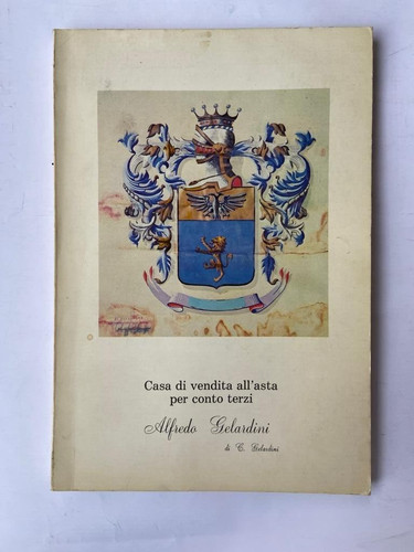 Gelardini casa di vendita - -,