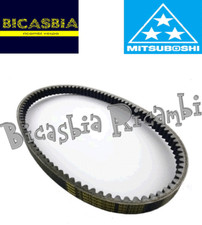 17350 - CINGHIA VARIATORE MITSUBOSHI HONDA 250 FORESIGHT JAZZ - PEUGEOT SV