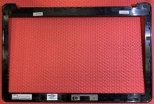 COMPAQ ORIGINALE CORNICE 496768.001  MONITOR NOTEBOOK CQ60  - VEDI FOTO