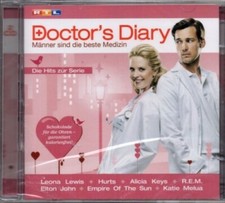 Doctor'S Diary - Die Hits zur