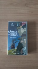Il Castello Errante di Howl