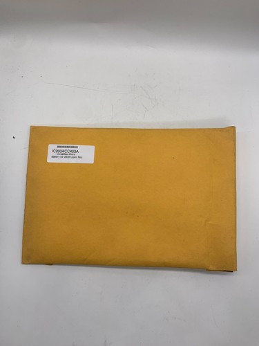 Ic200acc403a micro plc - ge,