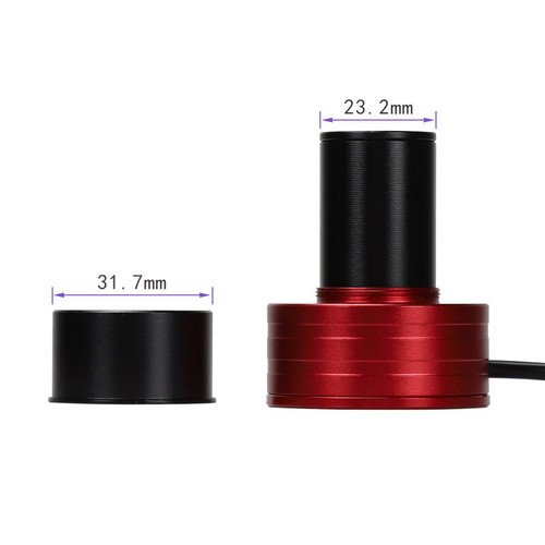 Pollici 2 mp - 1,25,