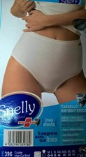 12 SLIP BIANCHI SNELLY MAXI