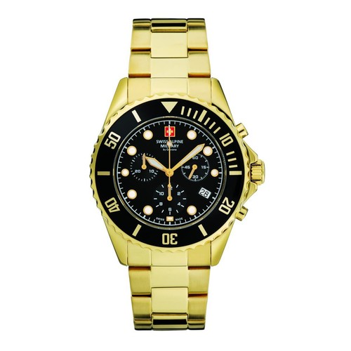Orologio swiss alpine military - orologio,