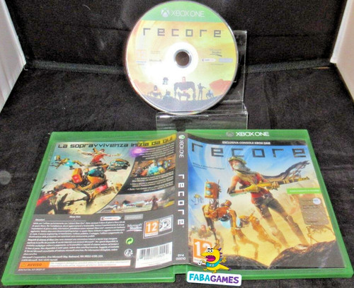 Xbox one recore console - xbox,