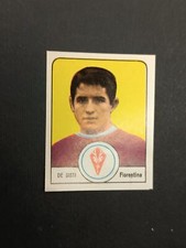 figurina calciatori Nannina