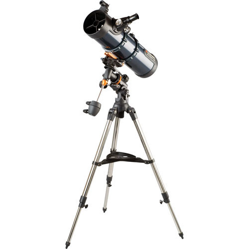 Celestron astromaster 130eq - astromaster, 130eq-md