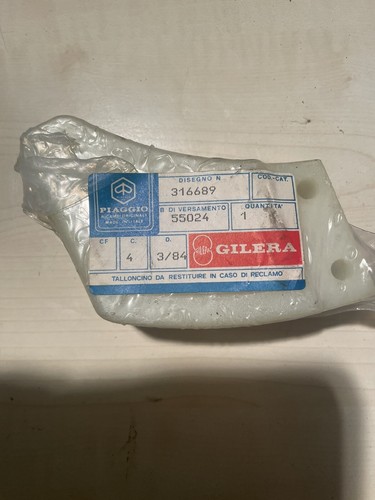 Per gilera 316689 rx125 200 - gilera,