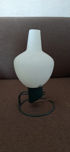 Lampada tavolo stilnovo - da,