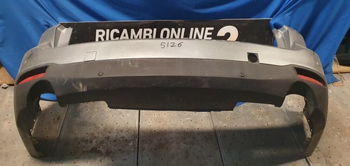 Paraurti posteriore mazda sw - 6,