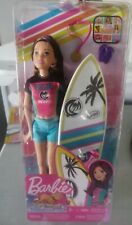 Barbie Skipper Malibu