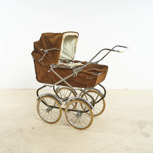 Passeggino anni - passeggino, 60
