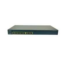 Cisco catalyst 2950 100 - 2950, 12