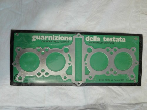 Guarnizione testa cylinder - guarnizione, (cylinder