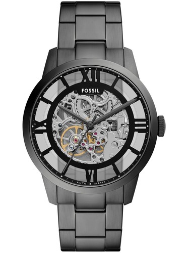 Orologio uomo fossil - orologio,