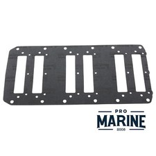 Guarnizione Aspirazione/Reed