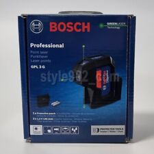 Laser professionale 3 punti