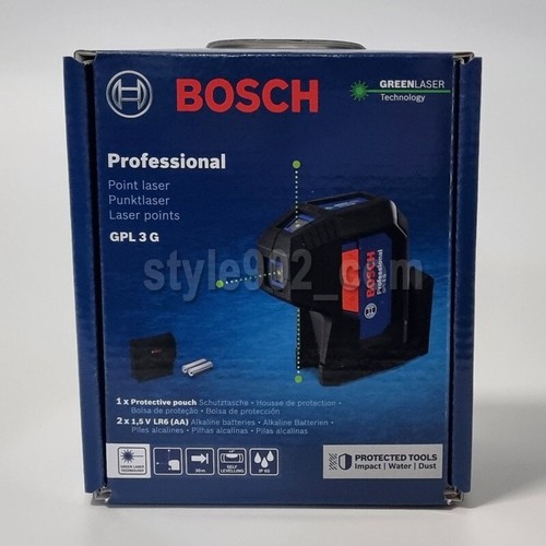 Laser professionale punti - a,