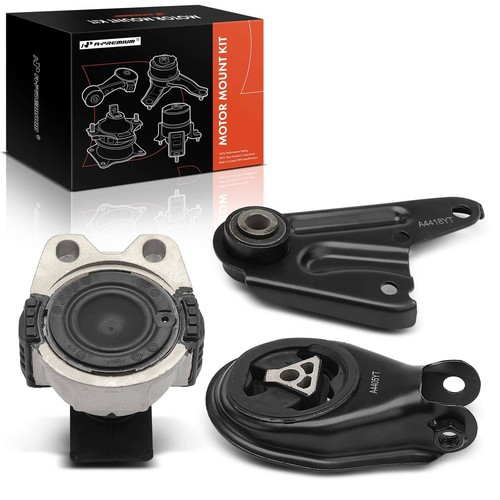 Supporti motore per - 3x,