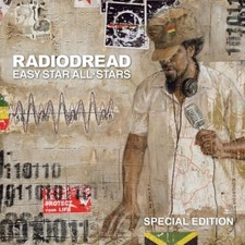 Radiodread - , (special
