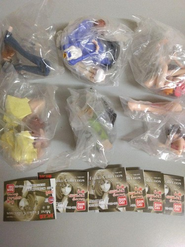 Collezione miniera lupin - collezione,