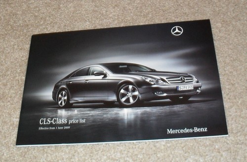 Listino prezzi mercedes - listino, classe